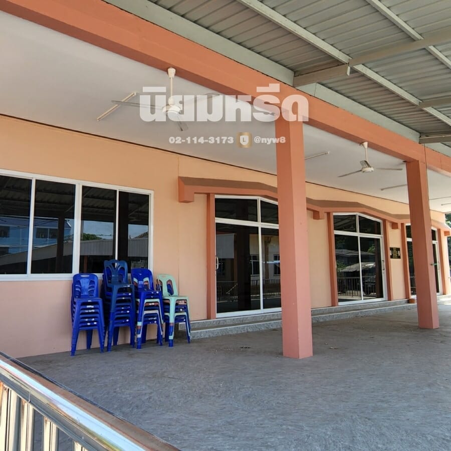 พวงหรีดวัดท่าข้าม