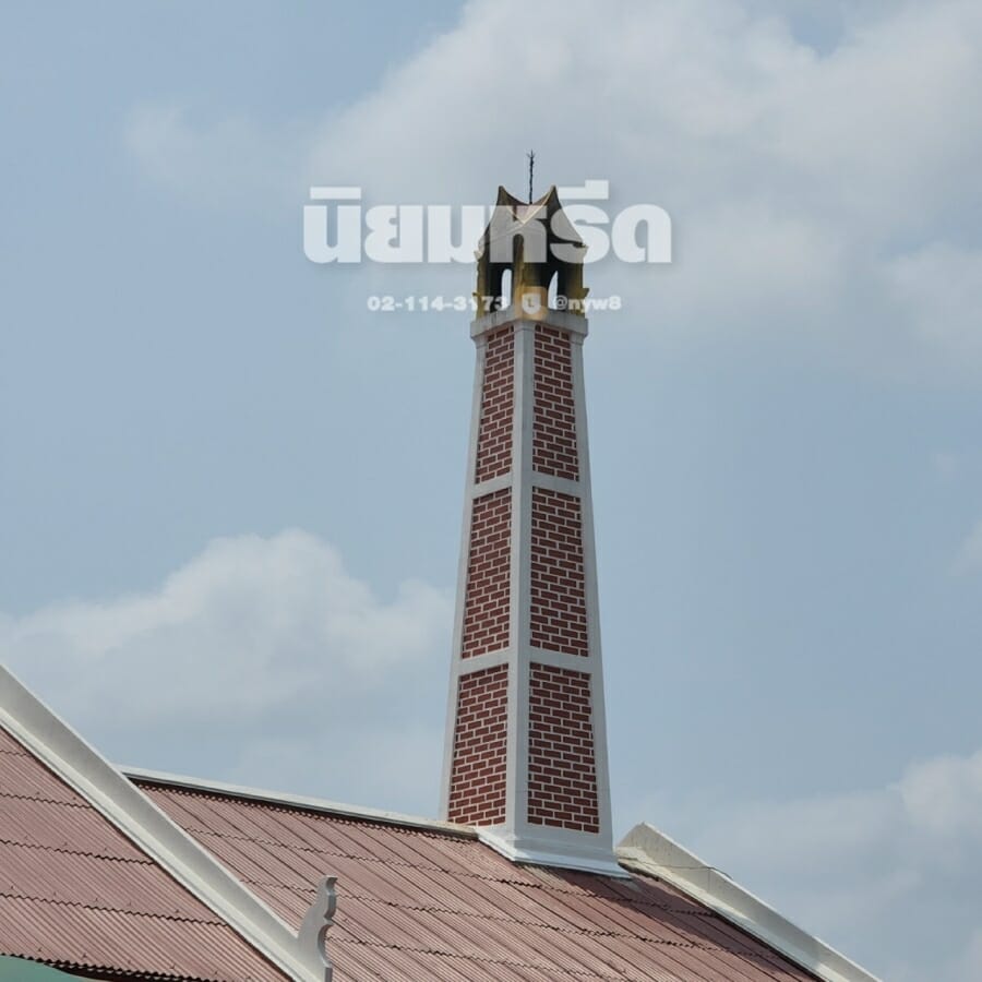พวงหรีดวัดบางขุนเทียนกลาง