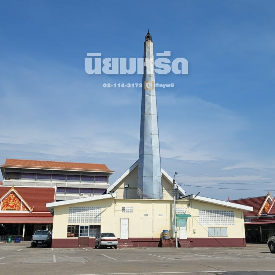 พวงหรีดวัดมะพร้าวเตี้ย