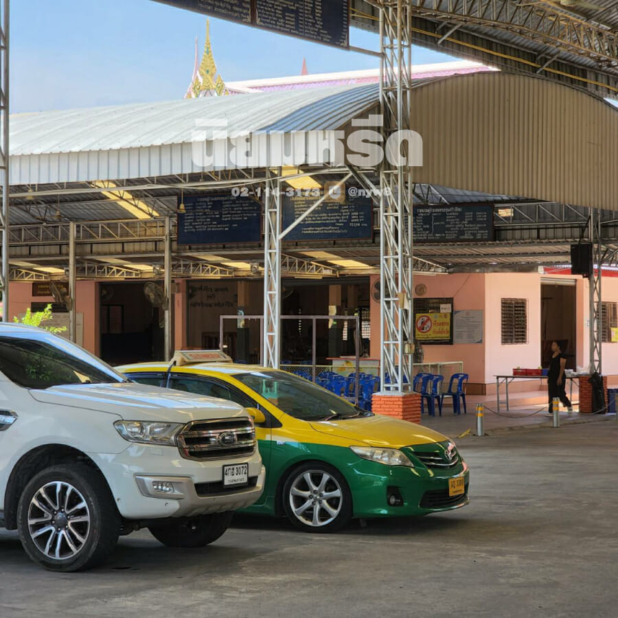 พวงหรีดวัดบางพูดใน