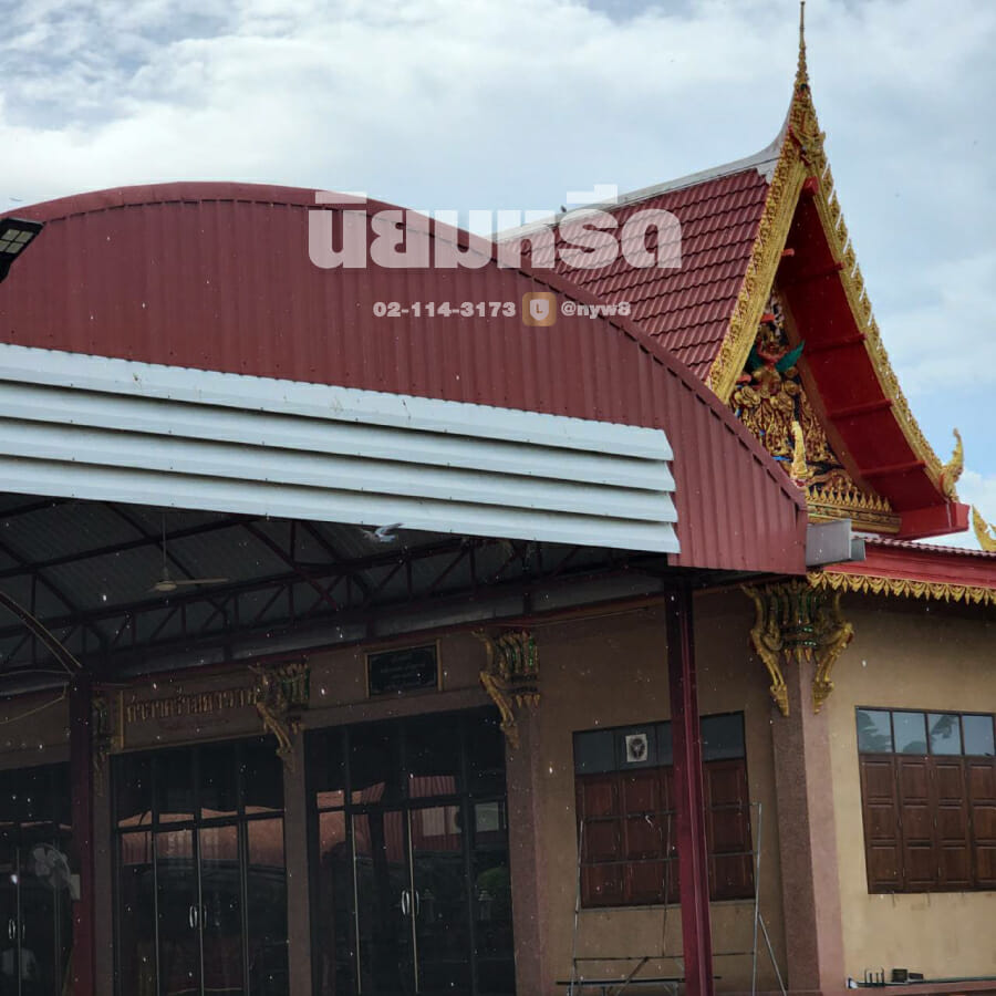 พวงหรีดวัดปัญจทายิกาวาส