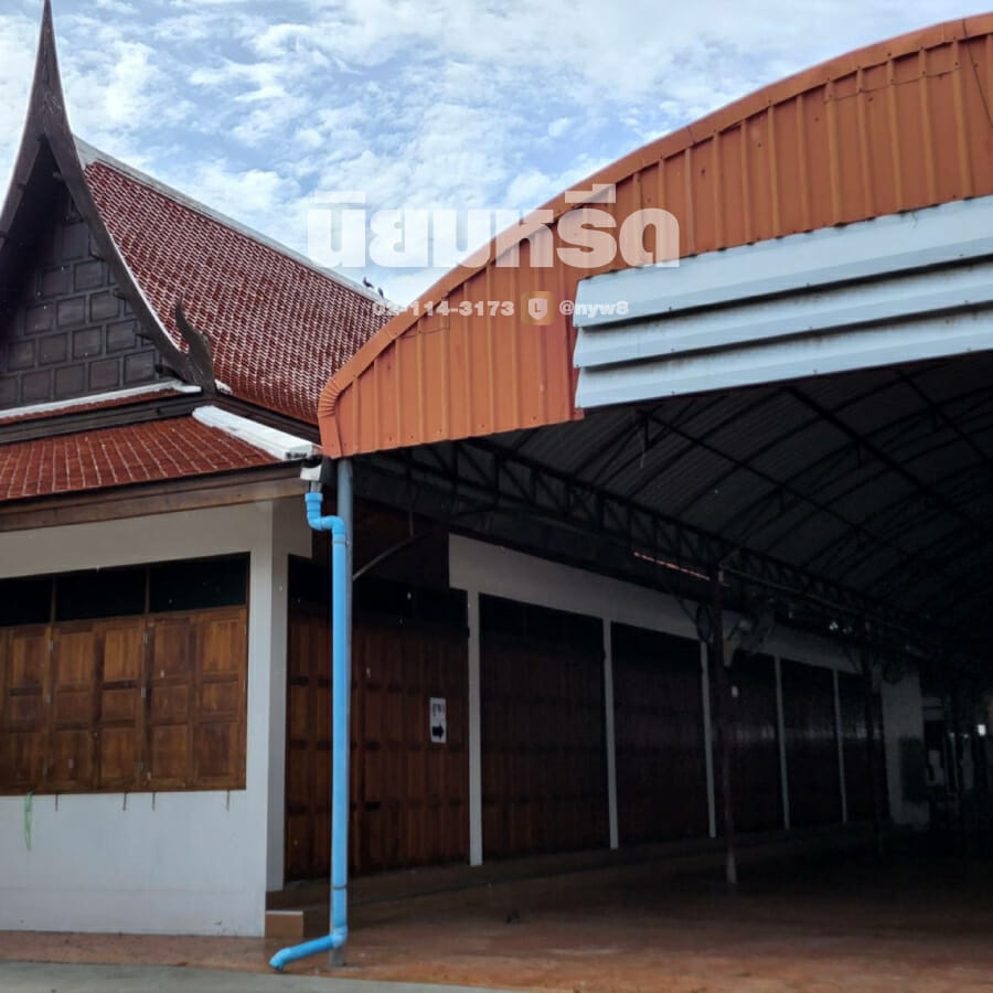 พวงหรีดวัดปัญจทายิกาวาส