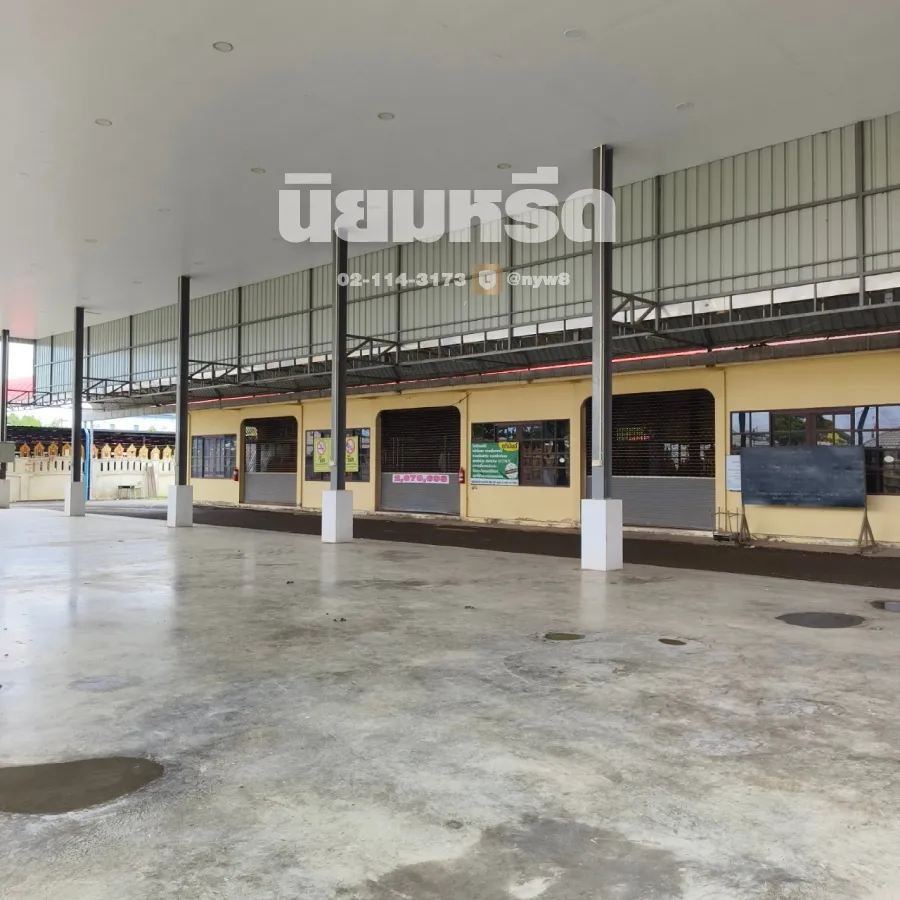 พวงหรีดวัดเกษตรพันธาราม