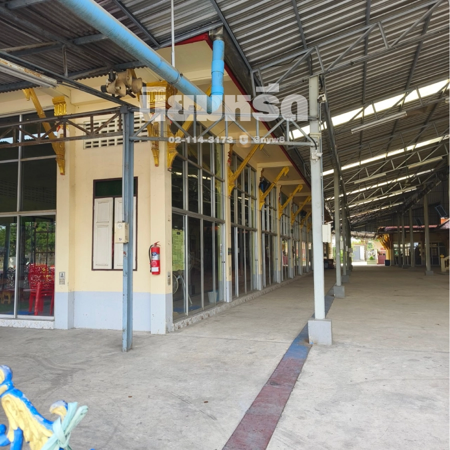 พวงหรีดวัดอ้อมน้อย