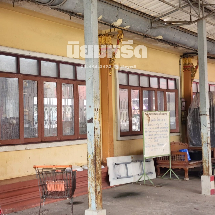 พวงหรีดวัดใหญ่สว่างอารมณ์