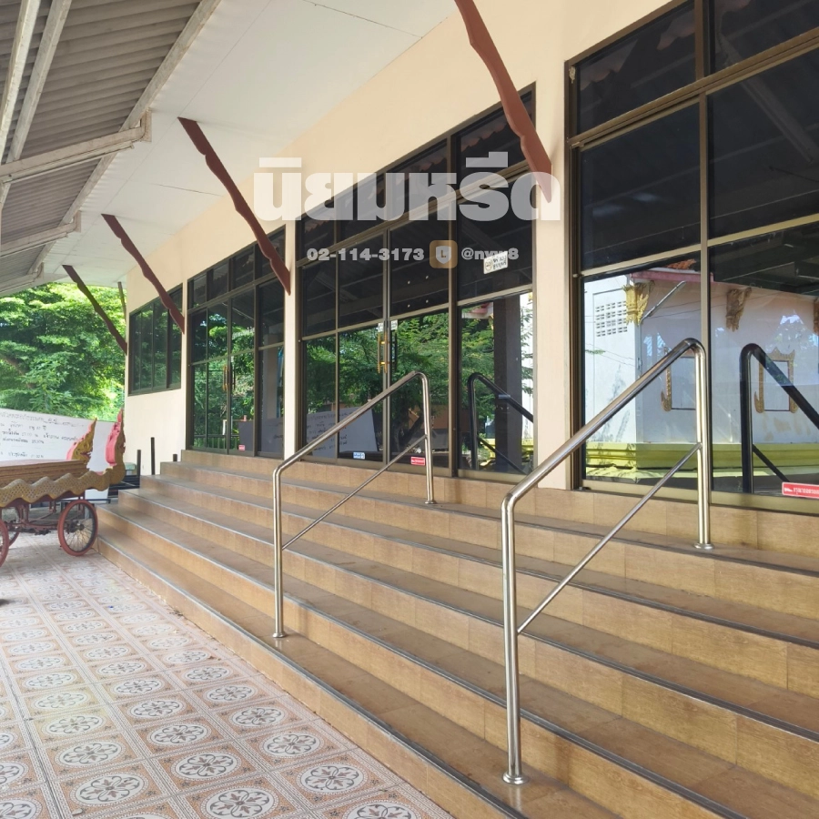 พวงหรีดวัดบางด้วนนอก