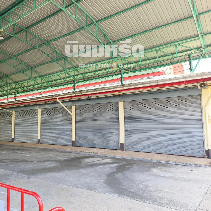 พวงหรีดวัดบางโปรง