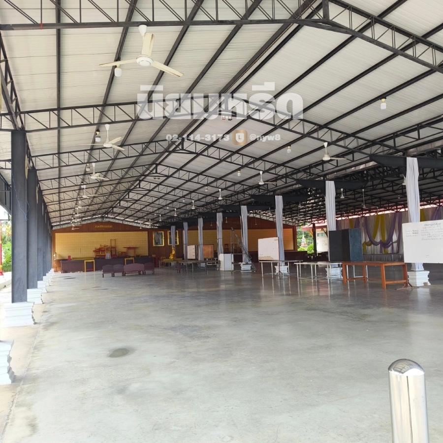 พวงหรีดวัดท่ากระบือ