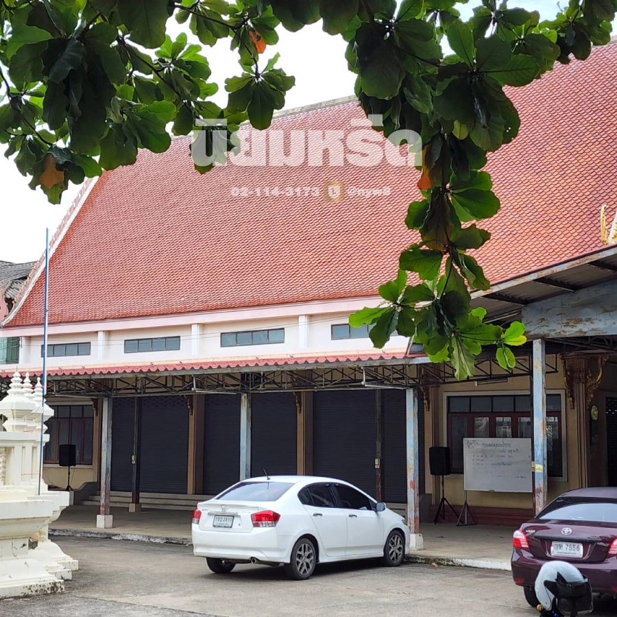 พวงหรีดวัดใหญ่สว่างอารมณ์