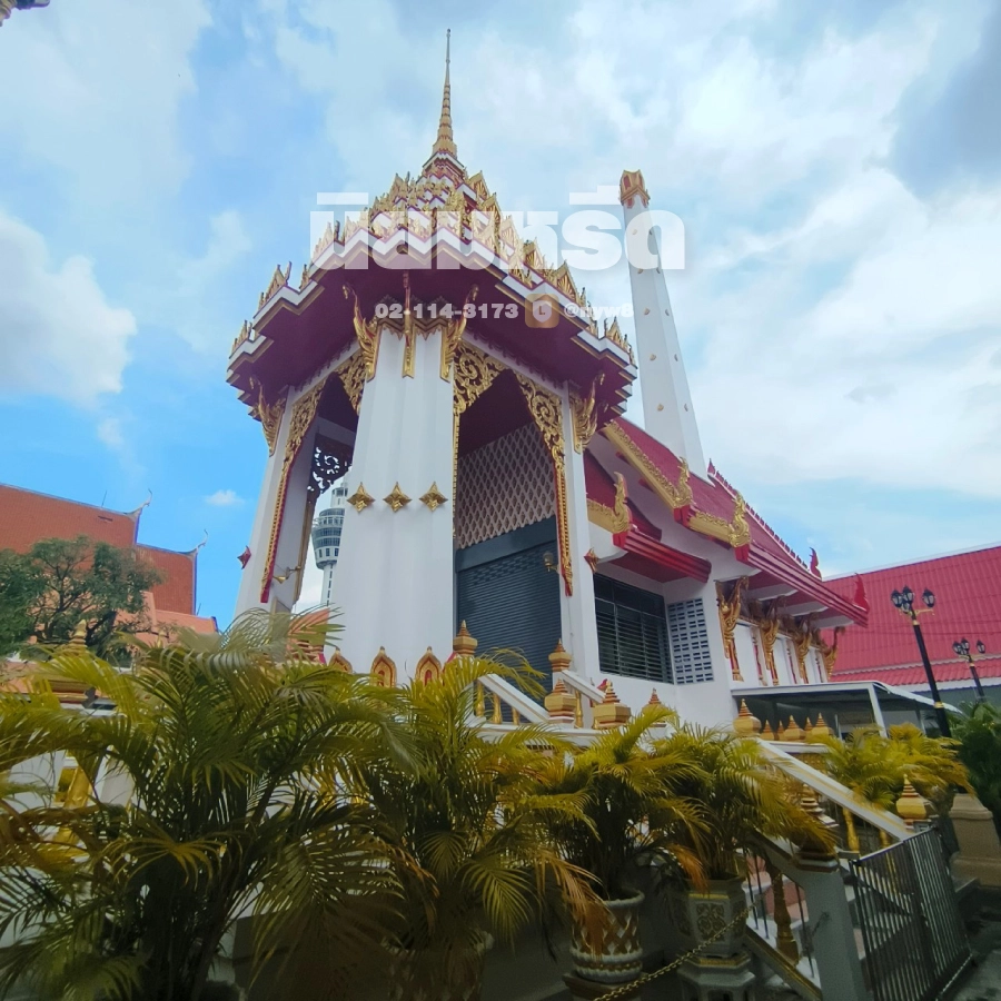 พวงหรีดวัดพิชัยสงคราม