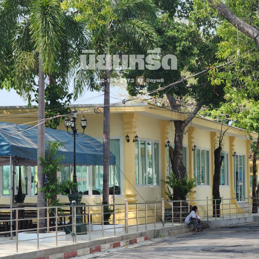 พวงหรีดวัดชลอ