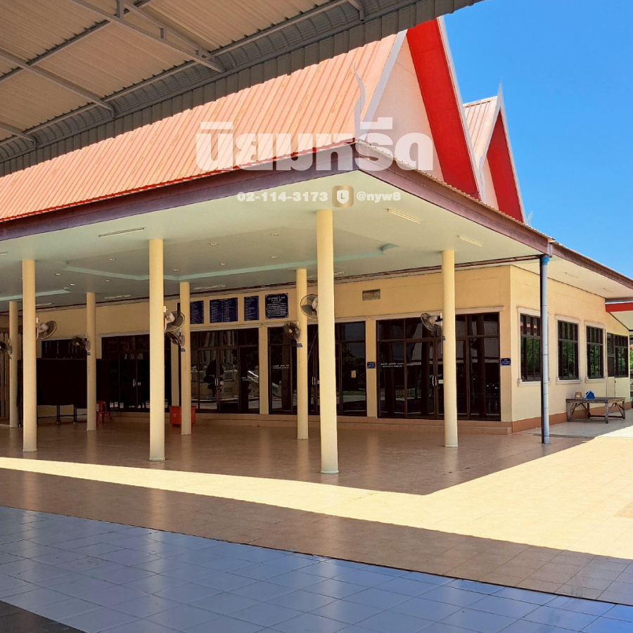 พวงหรีดวัดกองพระทราย นครราชสีมา