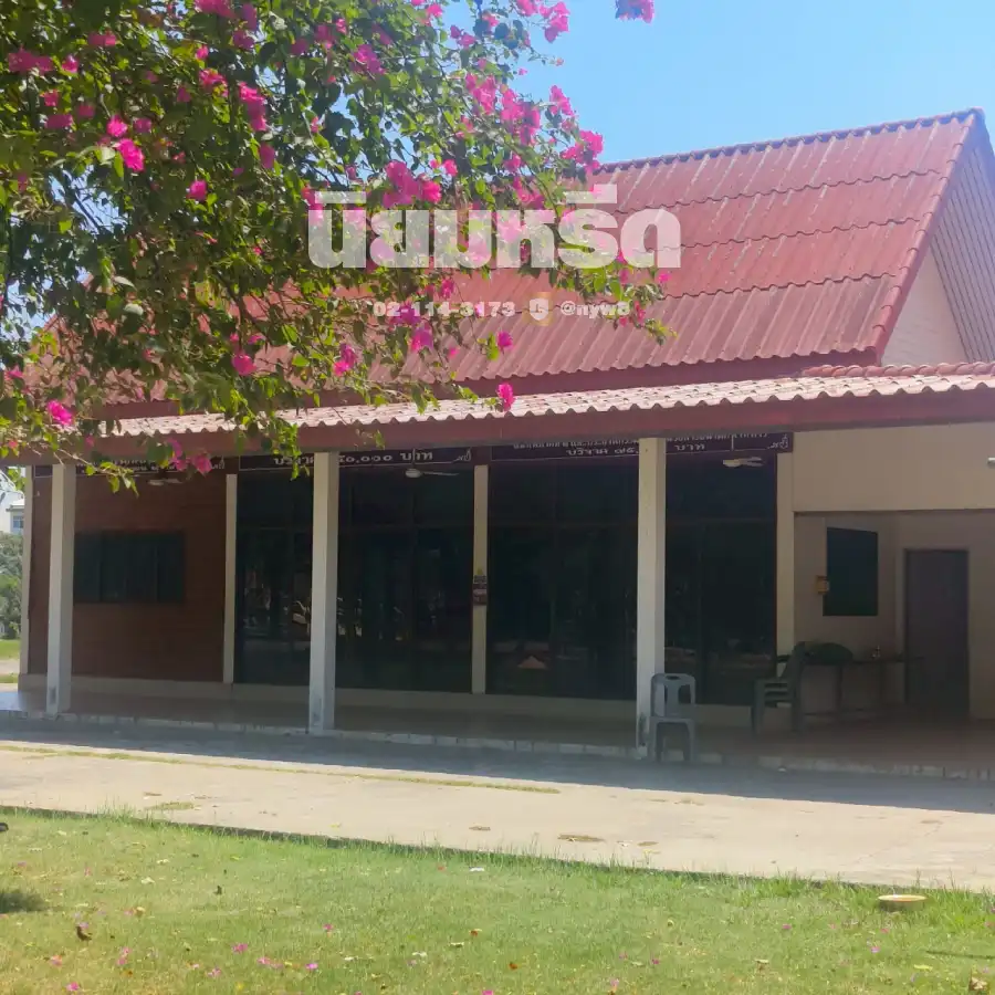 พวงหรีดวัดบุ่ง นครราชสีมา