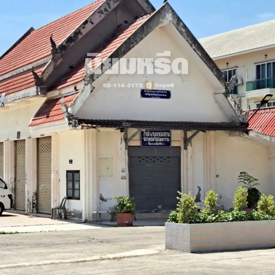 พวงหรีดวัดหนองไผ่ล้อม นครราชสีมา