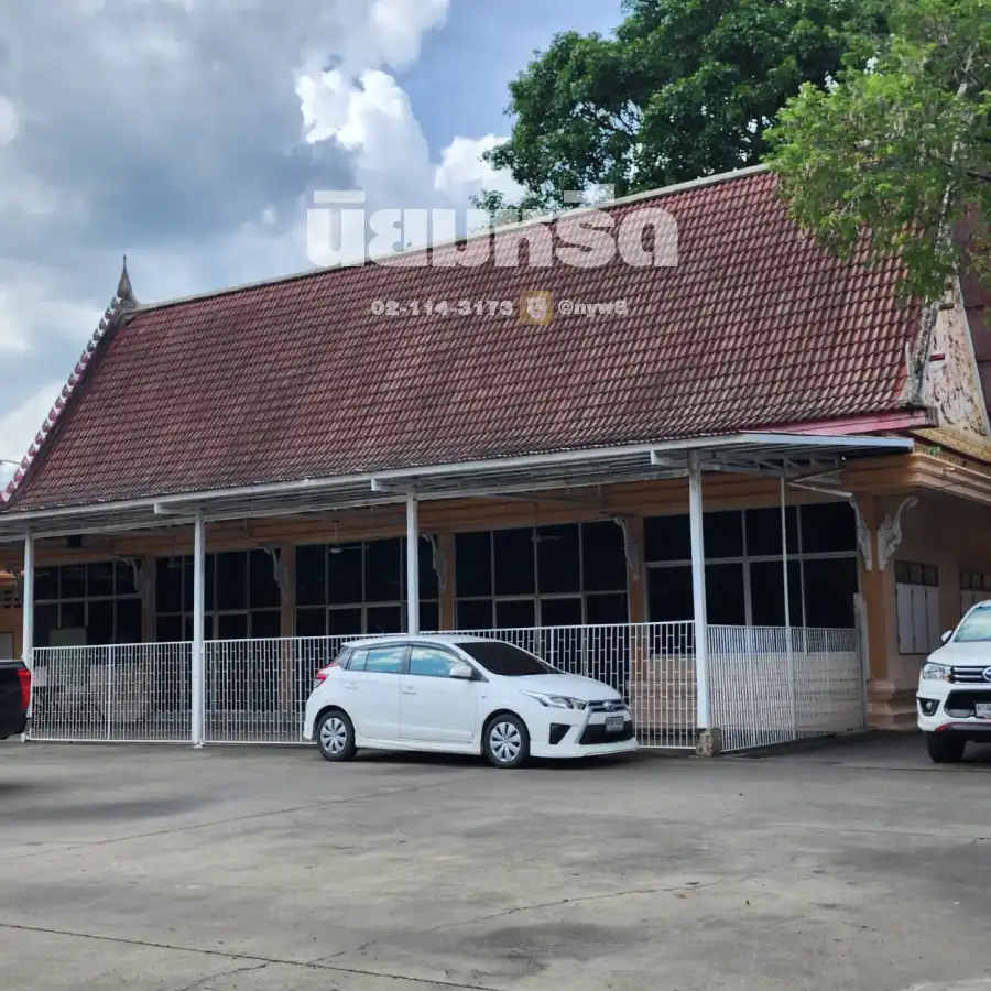 พวงหรีดวัดรวกบางบำหรุ